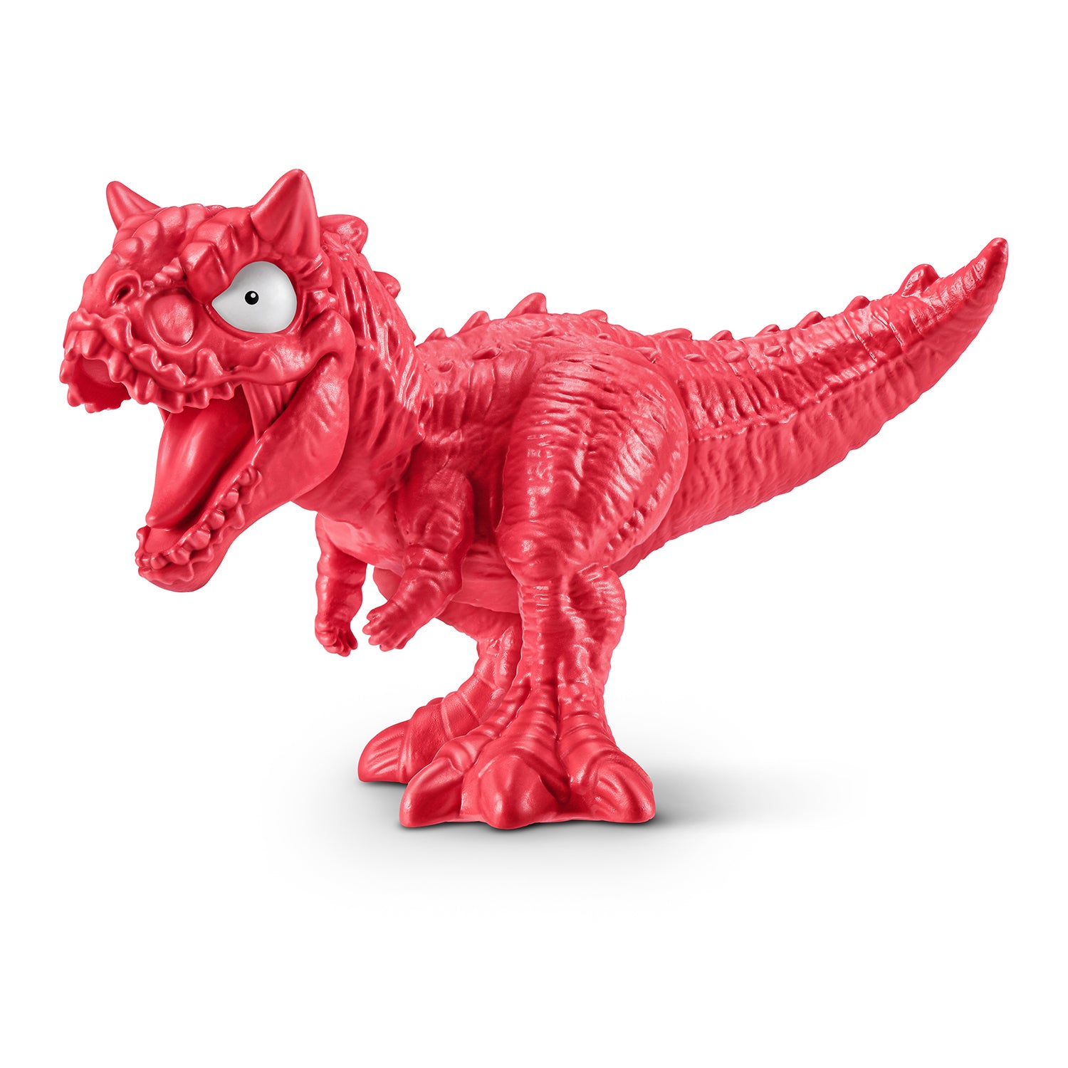 ZURU - Smashers Dino Mania Uovo Dinosauri con Oltre 30 Sorprese e 18 Personaggi 3+ Anni