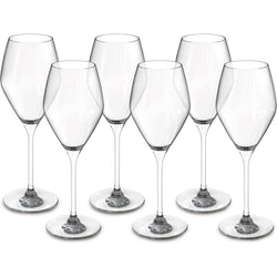 Bicchieri da vino Vivid Senses, set di 4 (da 12,95 EUR/bicchiere)