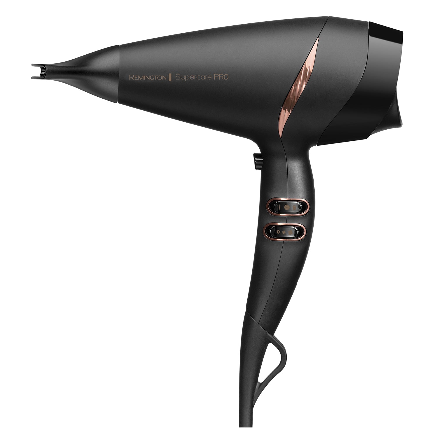 REMINGTON - Phon Asciugacapelli Supercare Pro 2200 Watt