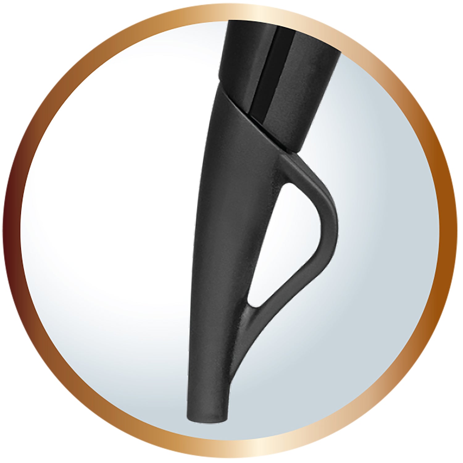 REMINGTON - Phon Asciugacapelli Supercare Pro 2200 Watt