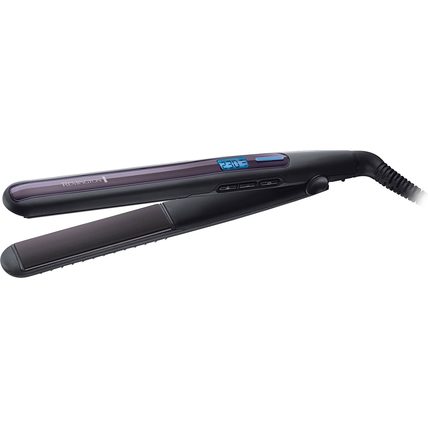 REMINGTON - Piastra Capelli PRO-Sleek & Curl 50 Watt