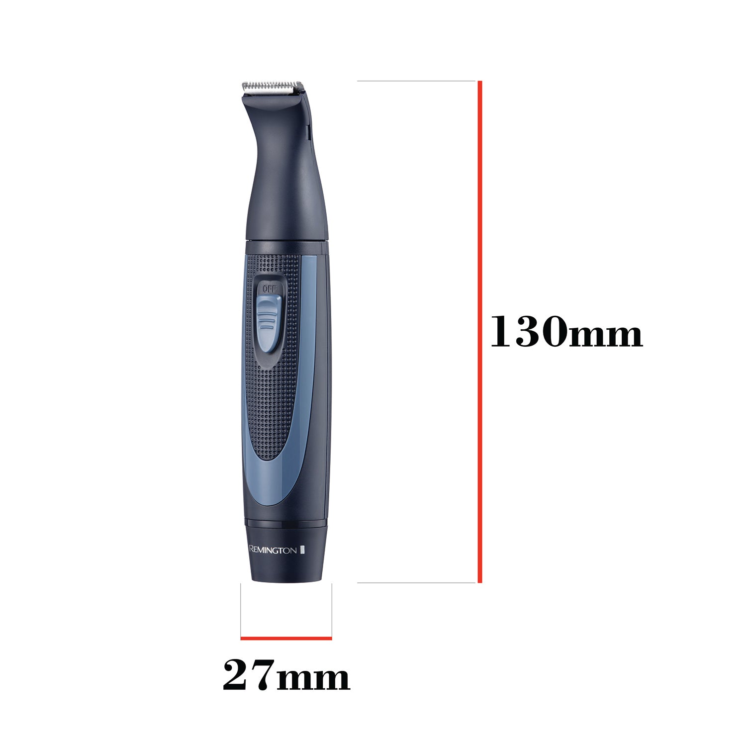 REMINGTON - Kit da Viaggio 13 Pezzi per Styling & Grooming - Travel Kit NE3890