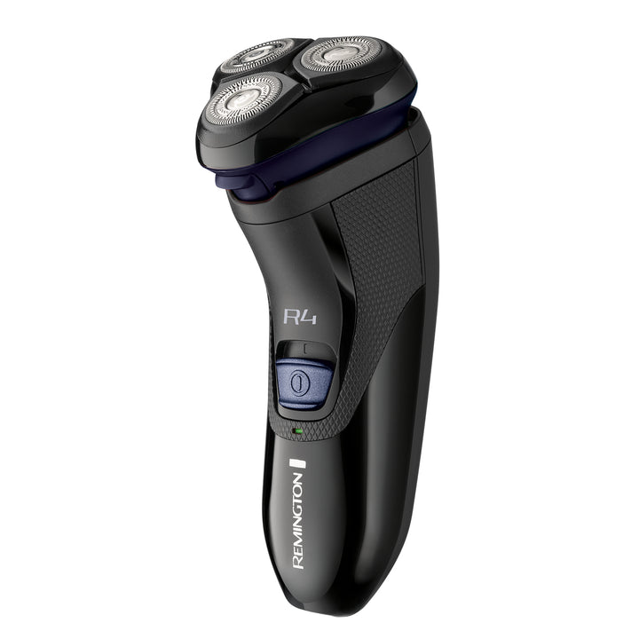 REMINGTON - Rasoio Elettrico a lame rotanti R4002 F4 Style Series