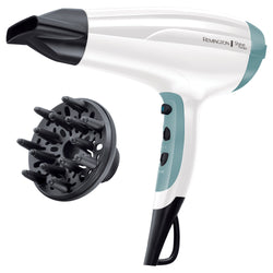 REMINGTON - Phon Asciugacapelli Shine Therapy 2300 Watt