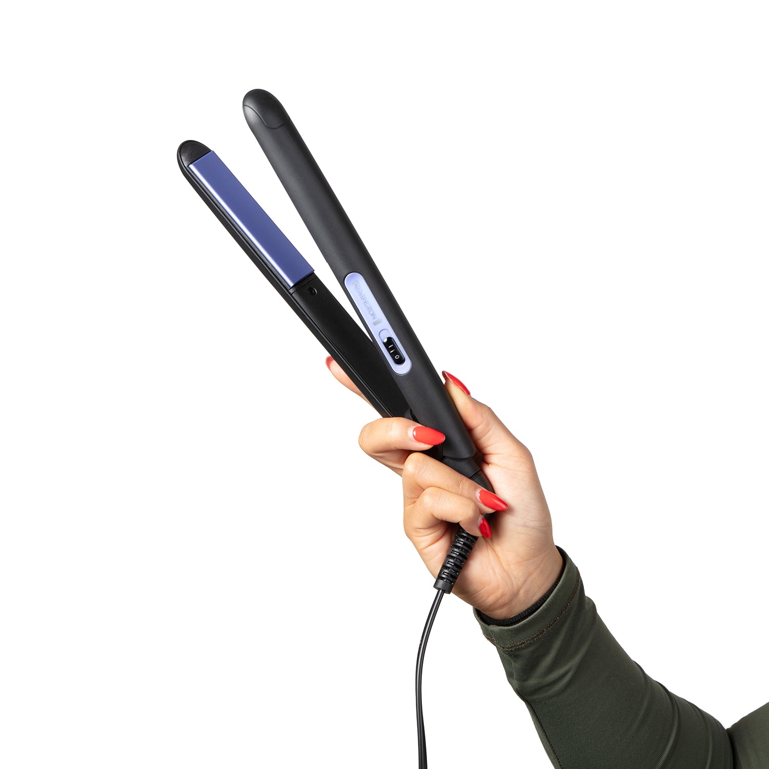 REMINGTON - Set Regalo Style Essentials D3016GP Asciugacapelli + Piastra