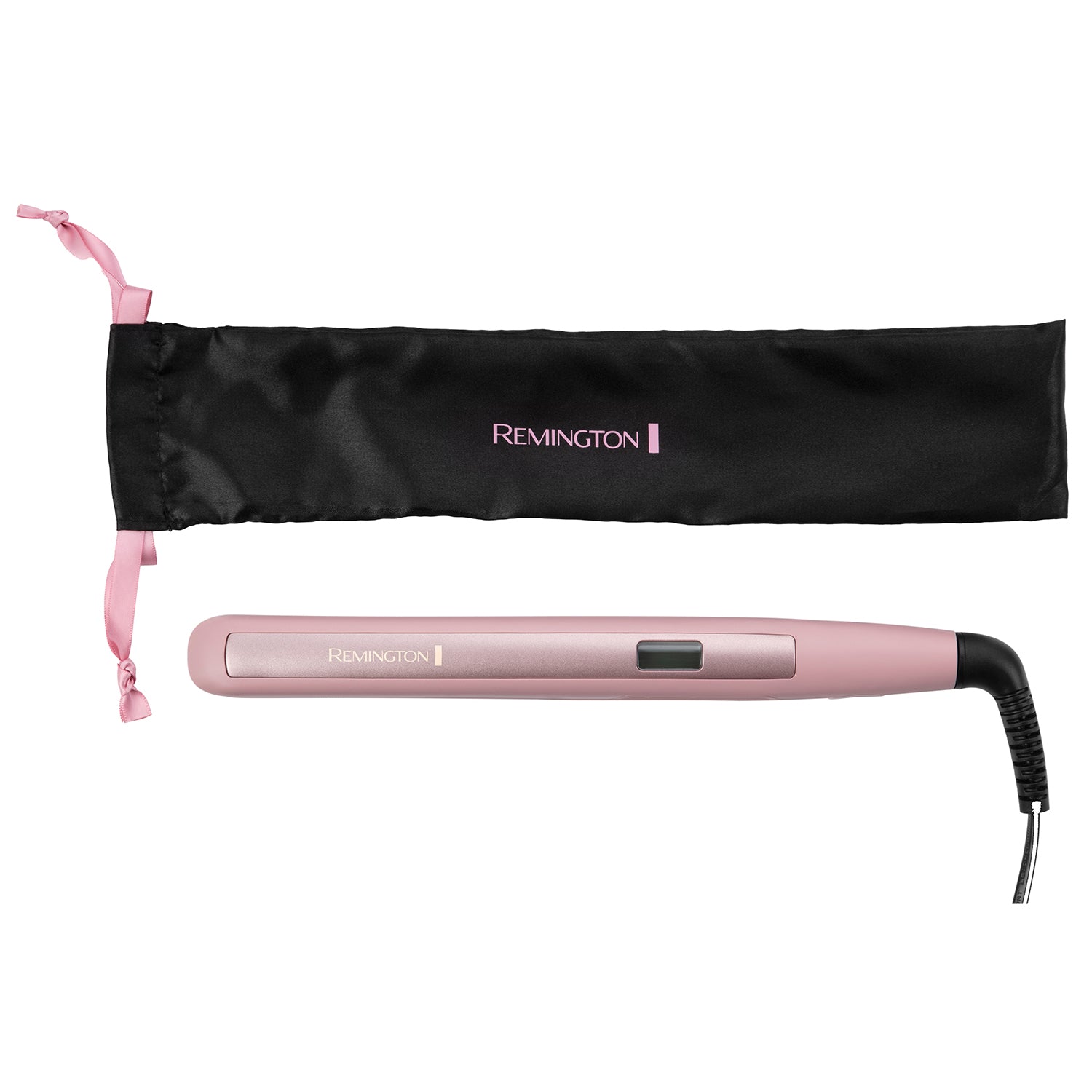 REMINGTON - Piastra Capelli Coconut Smooth S5901 2200 Watt