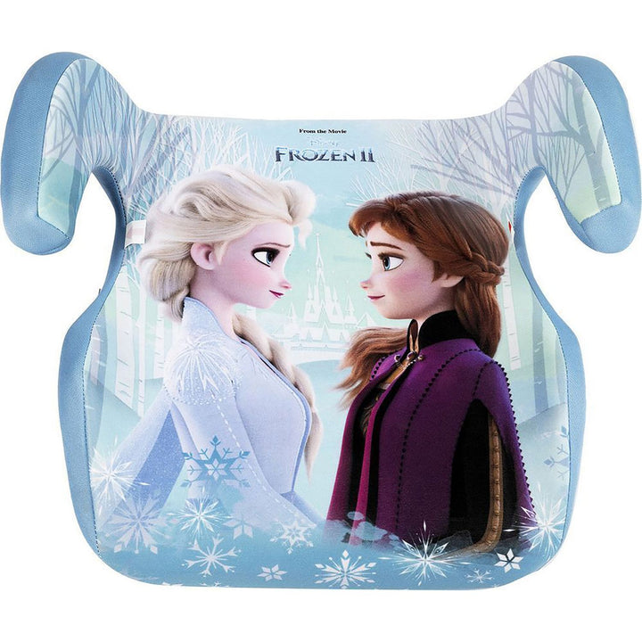 COLZANI - Alzabimbo Disney Frozen II - Adatto per bambini con peso tra i 15 ed i 36 kg