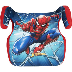 COLZANI - Alzabimbo Marvel Spiderman -  Adatto per bambini con peso tra i 15 ed i 36 kg