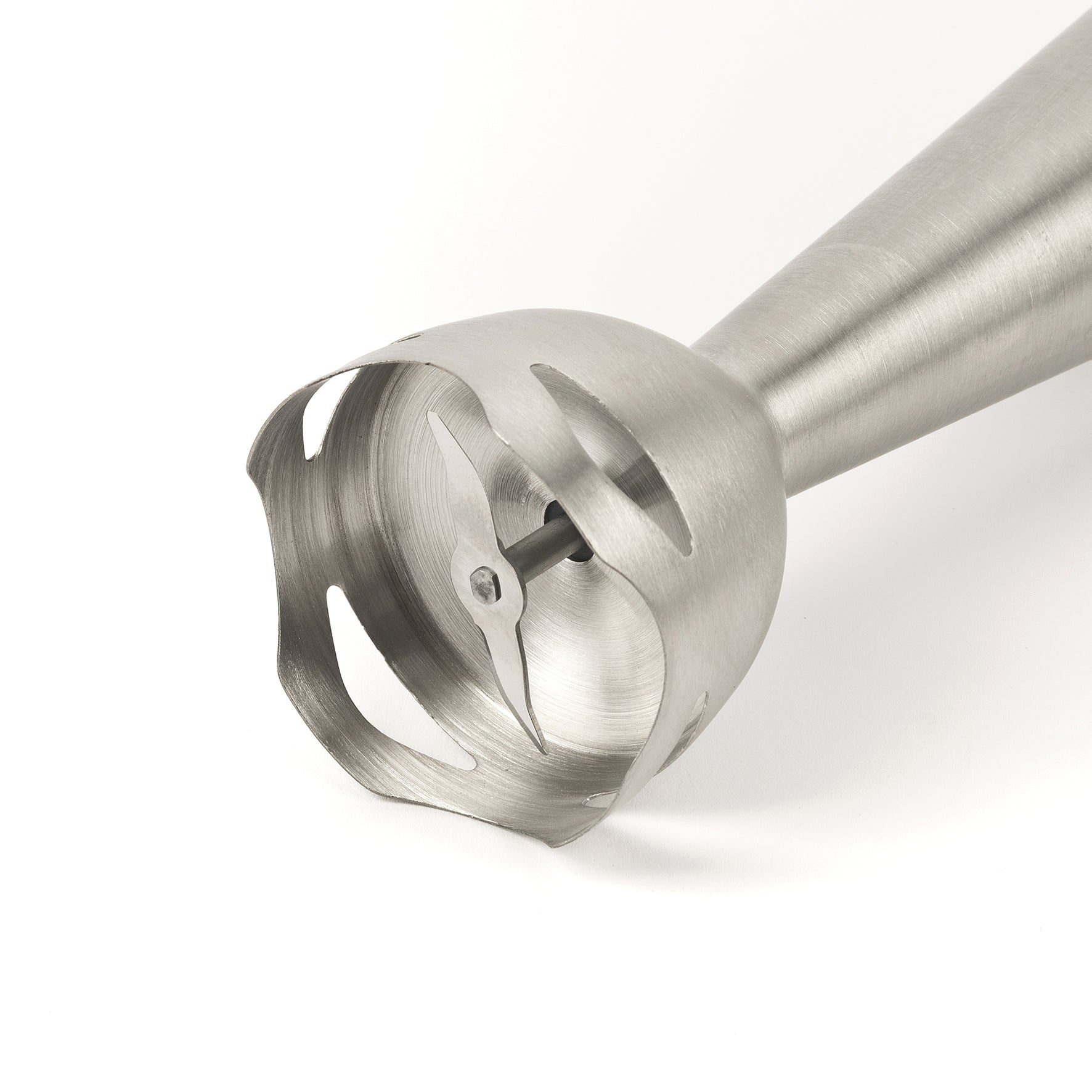GIRMI - Frullatore ad Immersione Fru-Steel+ 800 Watt