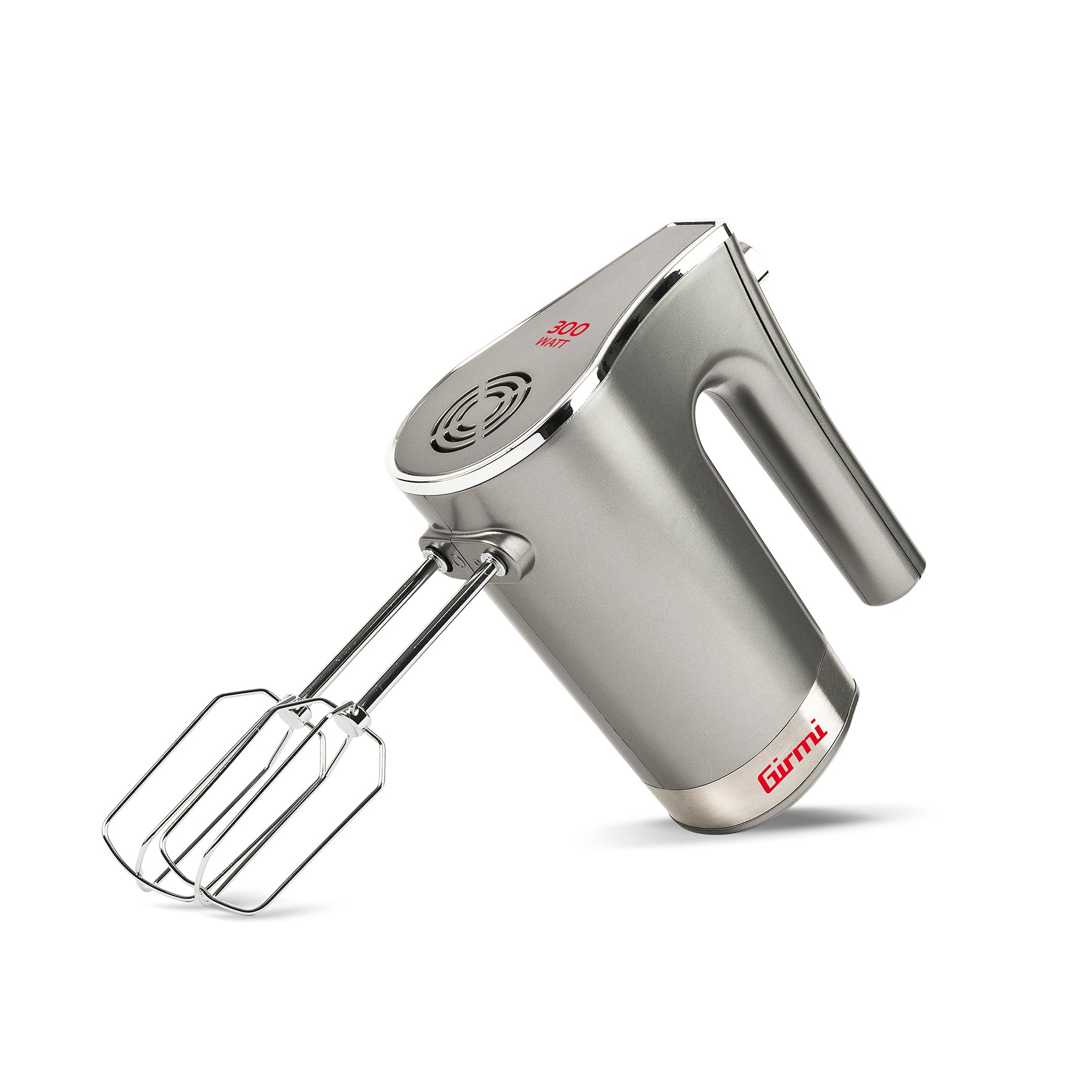 GIRMI - Sbattitore SB42 Mastro Mix 300 Watt