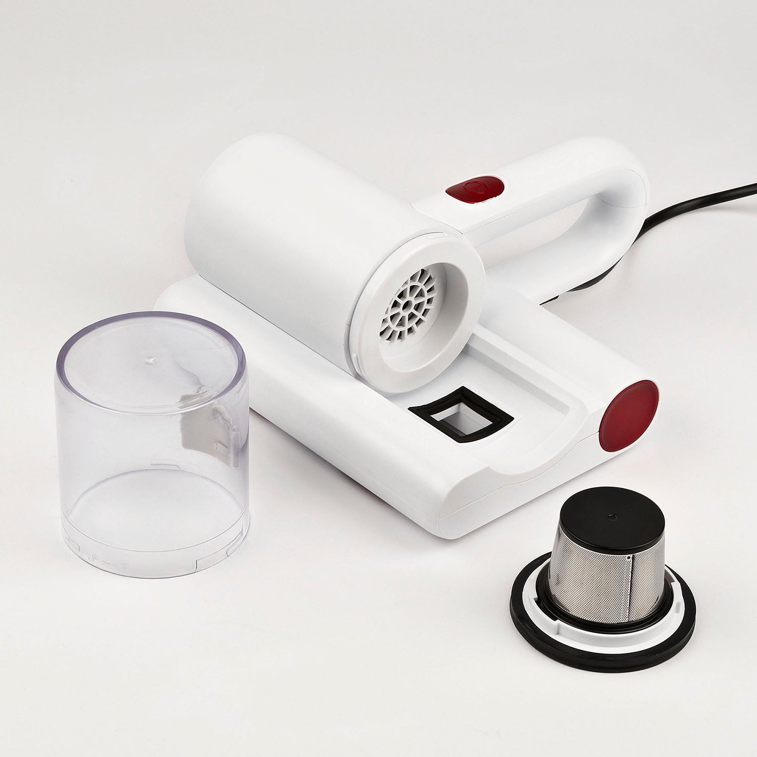 GIRMI - Battimaterassi con Lampada UV AP21 300 Watt