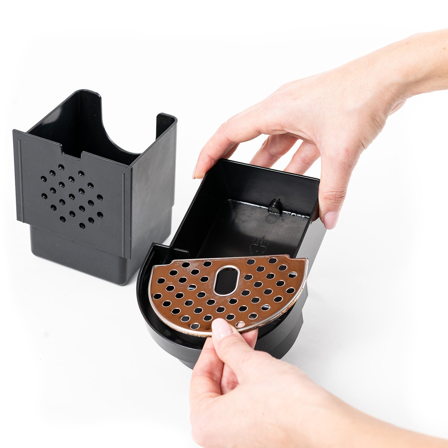KIMBO - Macchina da caffè Kimbo Up 1400 Watt - Compatibile con cialde Ese