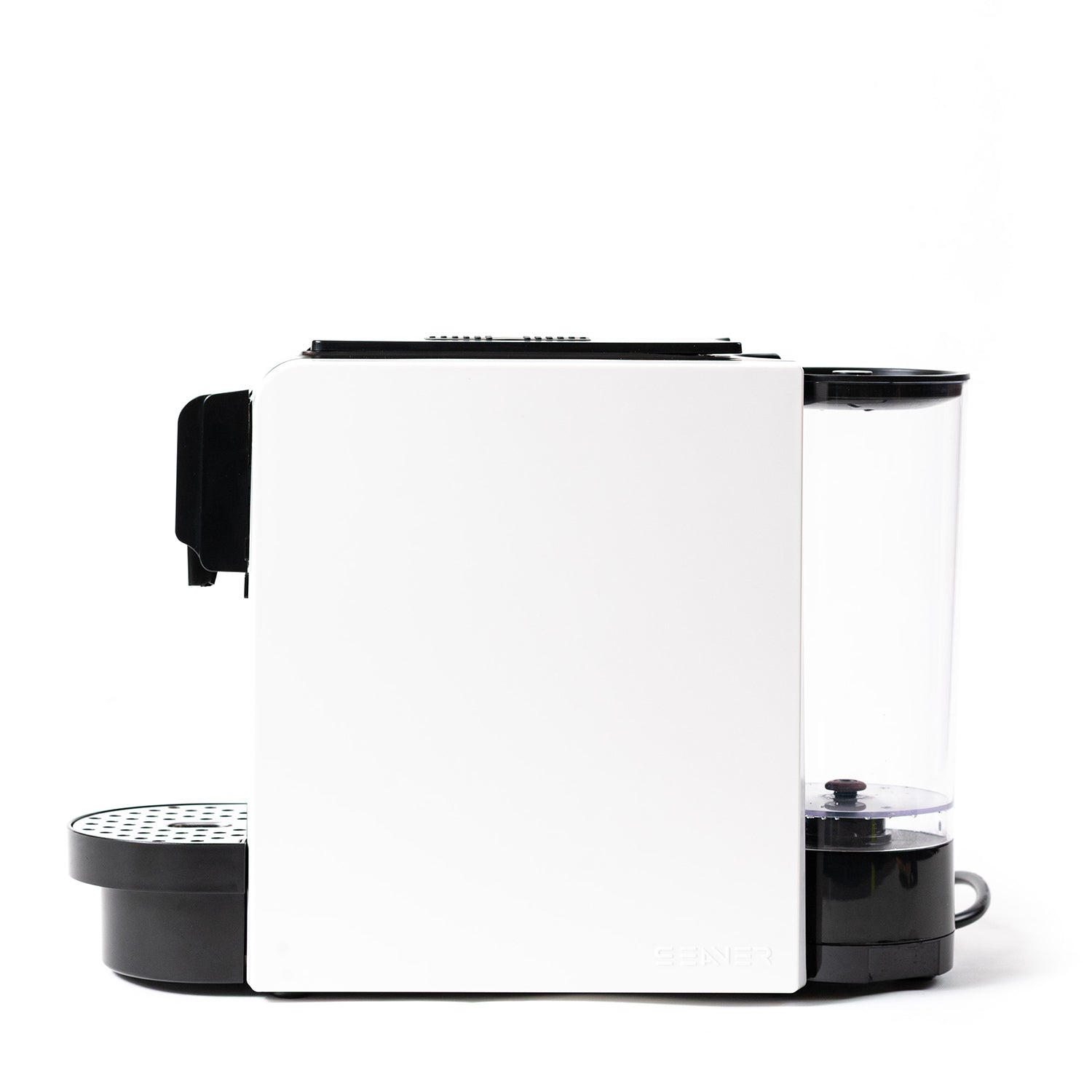 KIMBO - Macchina da caffè Kimbo Up 1400 Watt - Compatibile con cialde Ese
