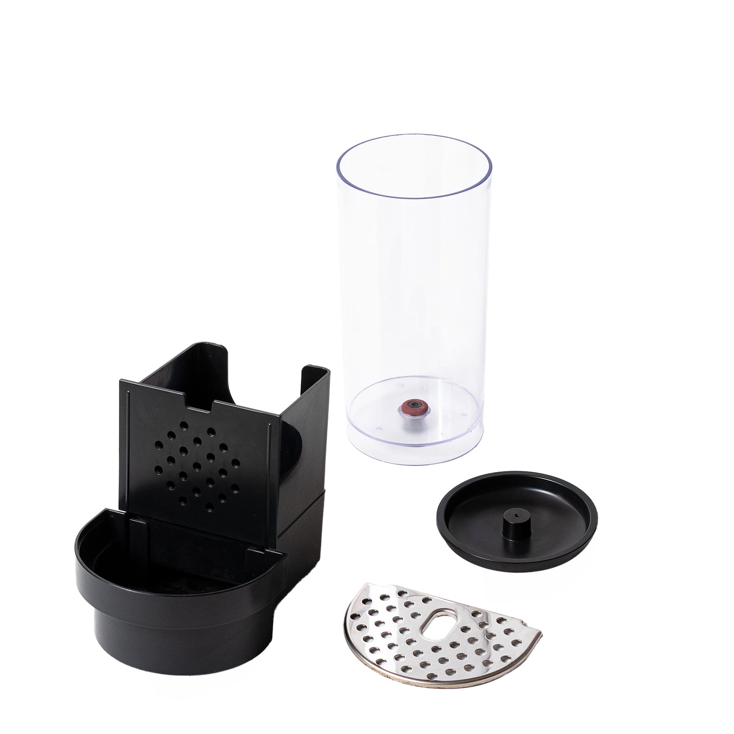KIMBO - Macchina da caffè Kimbo Up 1400 Watt - Compatibile con cialde Ese