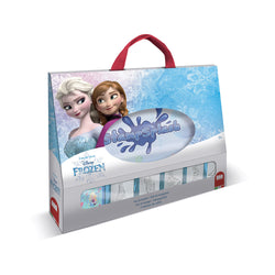 MULTIPRINT - Disney Frozen Stamp Splash