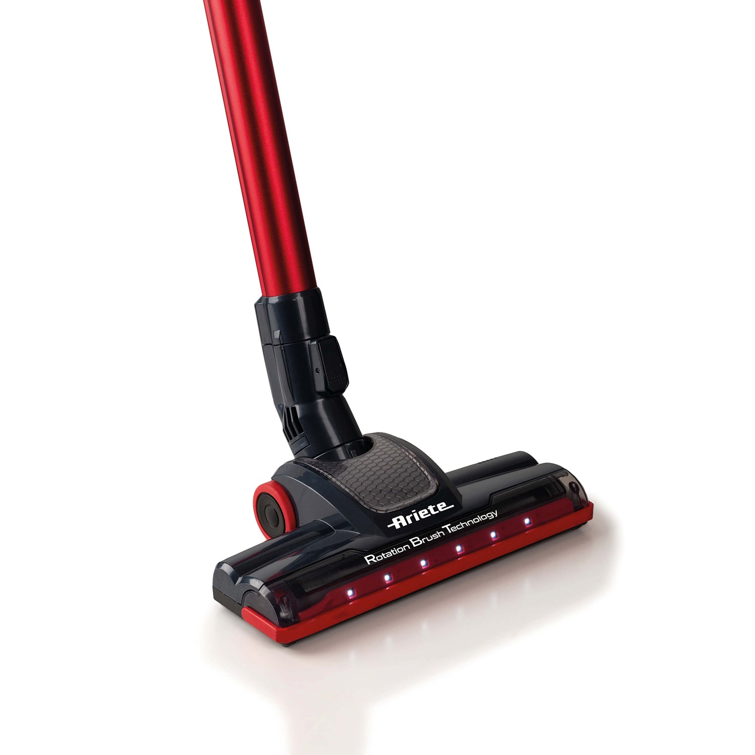 ARIETE - Scopa elettrica e aspirabriciole ciclonica Handy Force One RBT 600 Watt