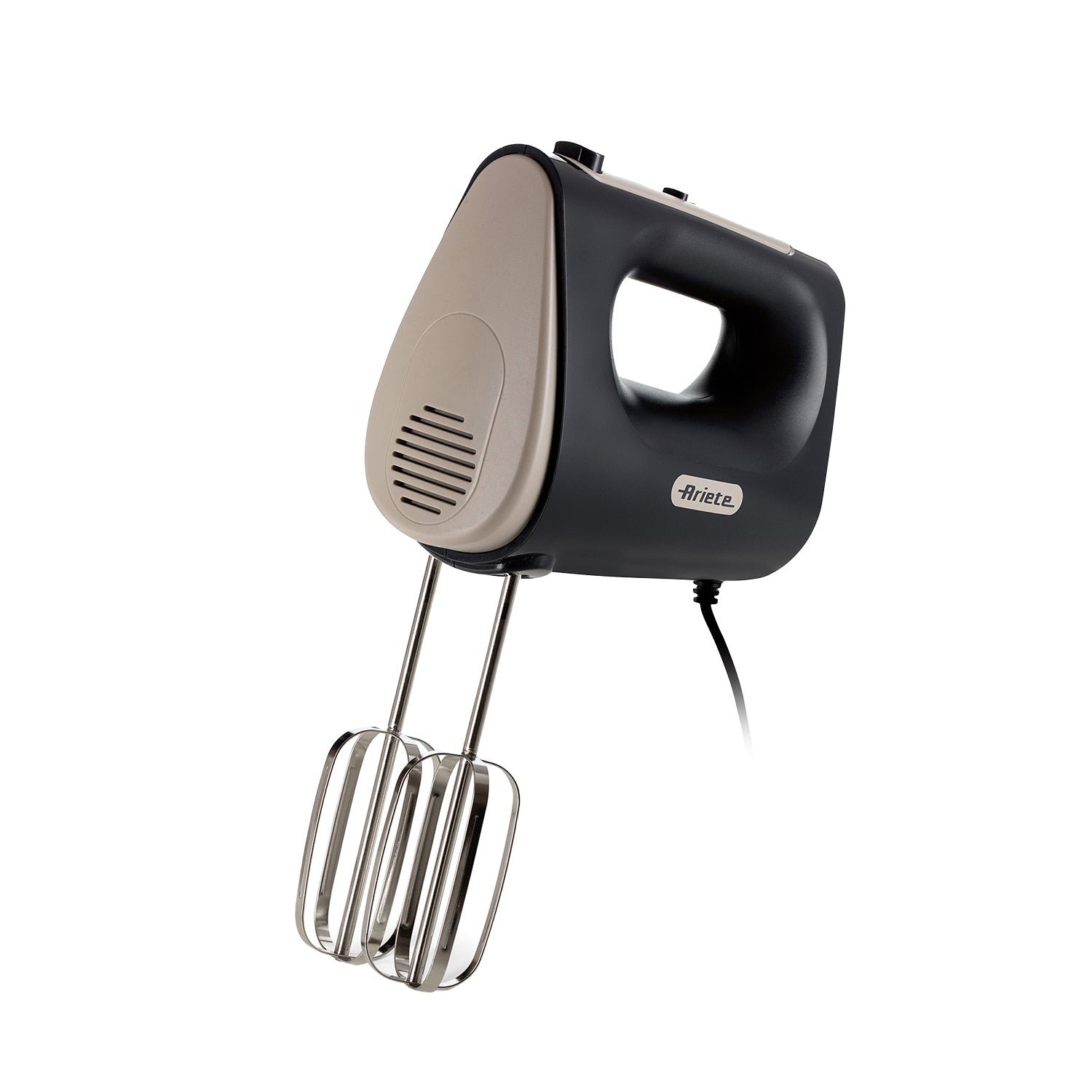 ARIETE - Sbattitore Elettrico Breakfast 5 velocità 450 Watt