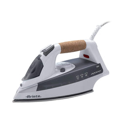 ARIETE - Ferro da stiro a Vapore Steam Iron 2200 Watt