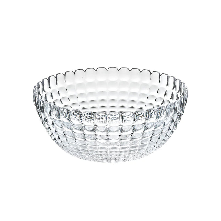 GUZZINI - Contenitore Trasparente Linea Tiffany diametro 25 cm