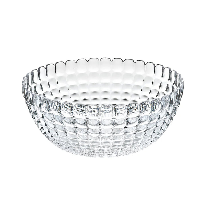 GUZZINI - Contenitore Trasparente Linea Tiffany diametro 30 cm