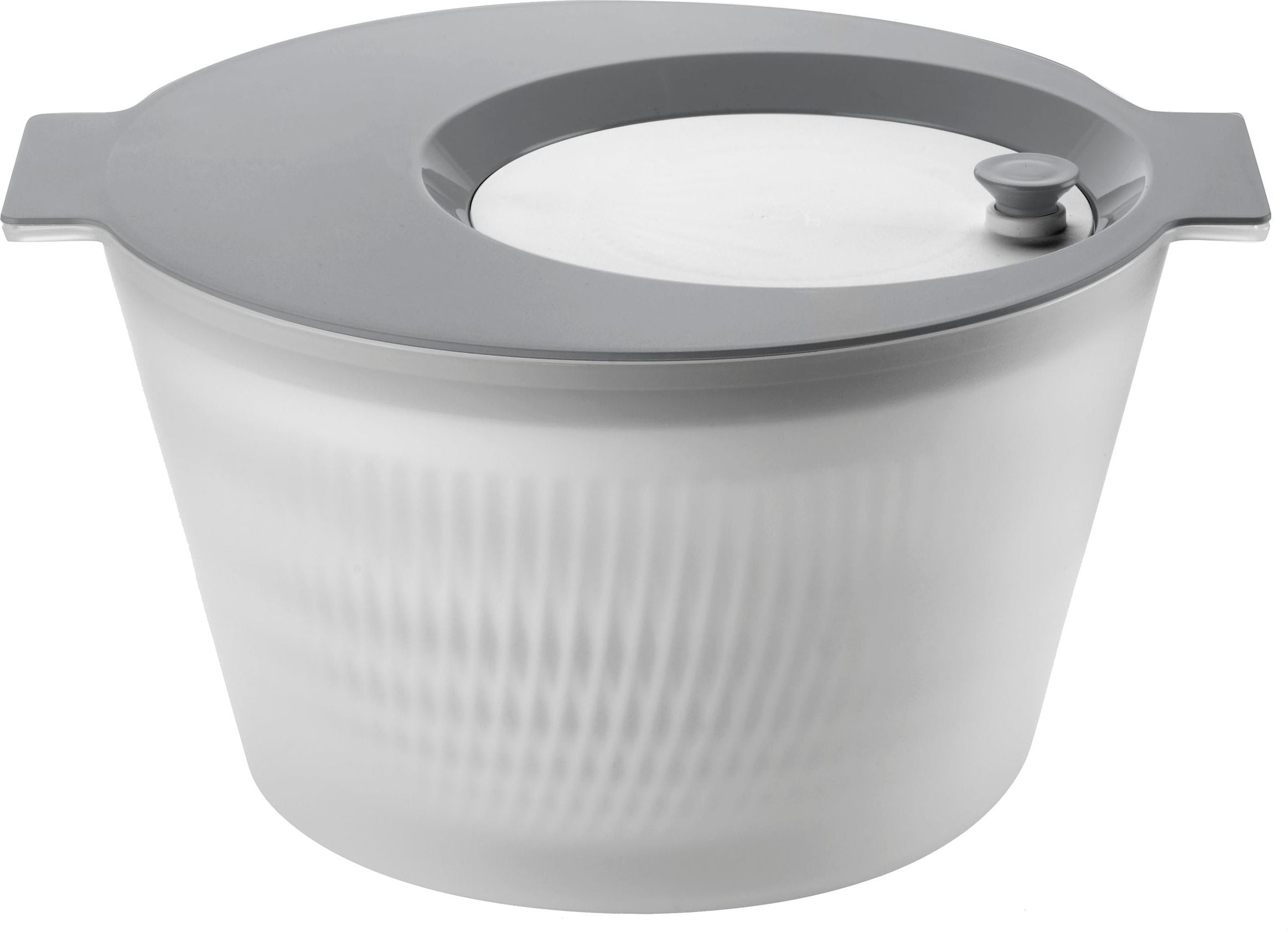 GUZZINI - Centrifuga Insalata Linea Chef Line - h16 cm diametro 30 cm