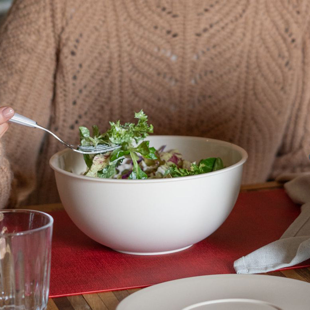 GUZZINI - Set 3 Contenitori Ermetici con Coperchio Everywhere diametro 16 cm