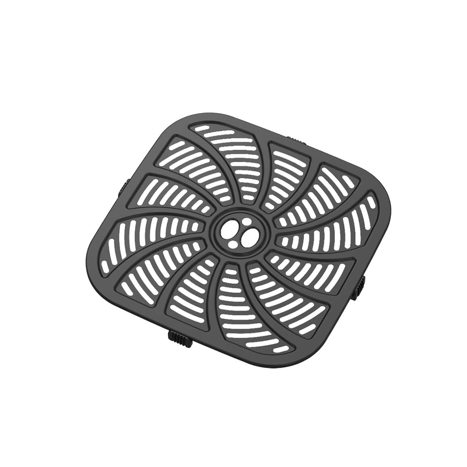ARDES - Friggitrice ad Aria Digitale Delicia 8 Litri 1700 Watt