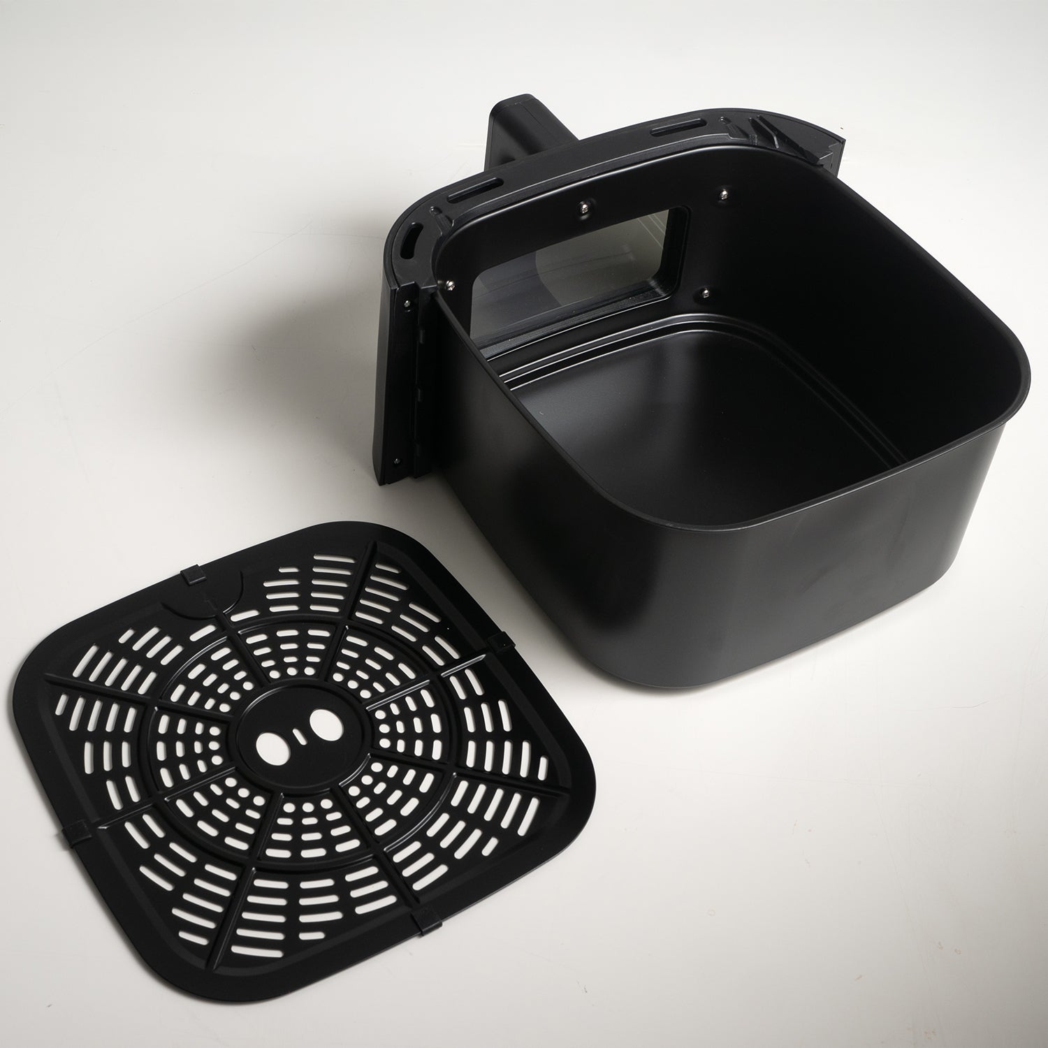 INNOLIVING - Friggitrice ad Aria Digitale 10 litri INN-892