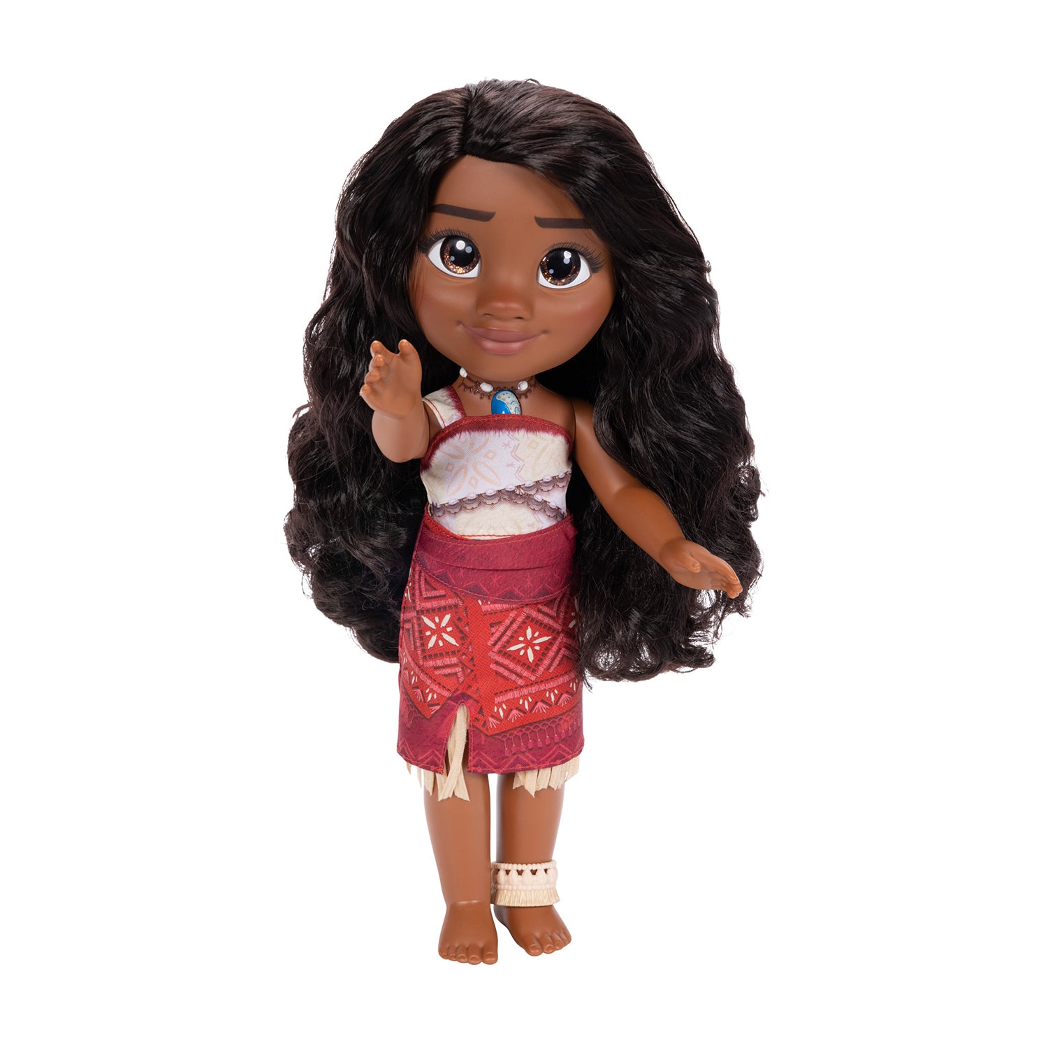 JAKKS - Disney Oceania 2 My Friend Bambola Vaiana h36 cm