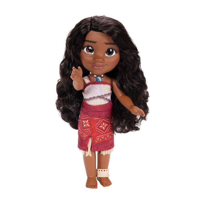 JAKKS - Disney Oceania 2 My Friend Bambola Vaiana h36 cm