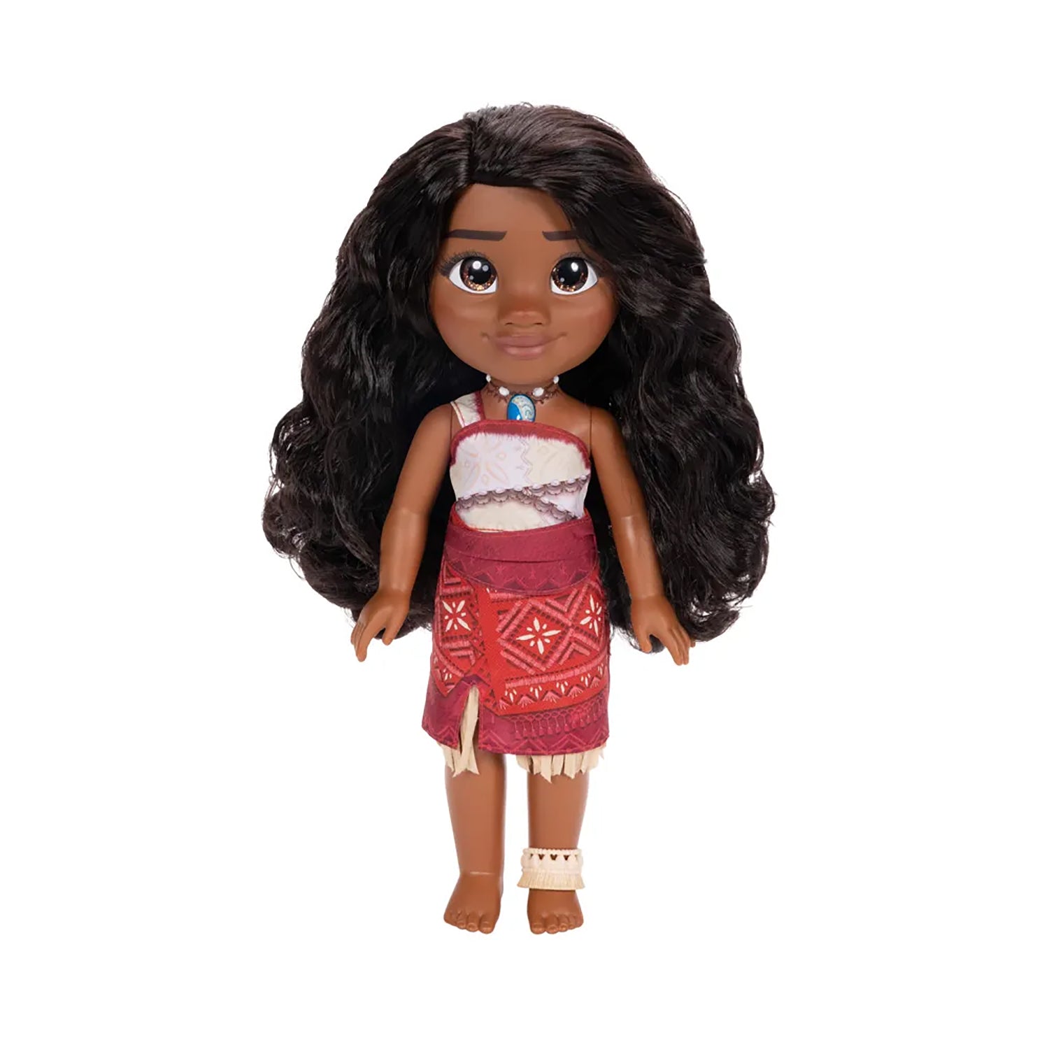 JAKKS - Disney Oceania 2 My Friend Bambola Vaiana h36 cm