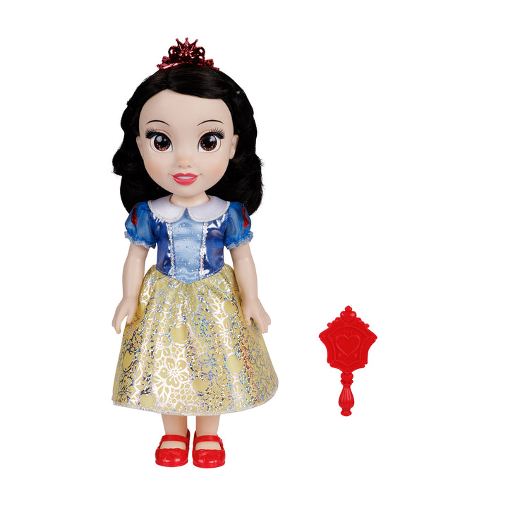 JAKKS - Disney Princess My Friend Bambola Biancaneve h36 cm