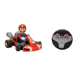 JAKKS - Super Mario Bros. Movie Rumble R/C Kart Racer