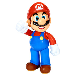 JAKKS - Super Mario Big Mario