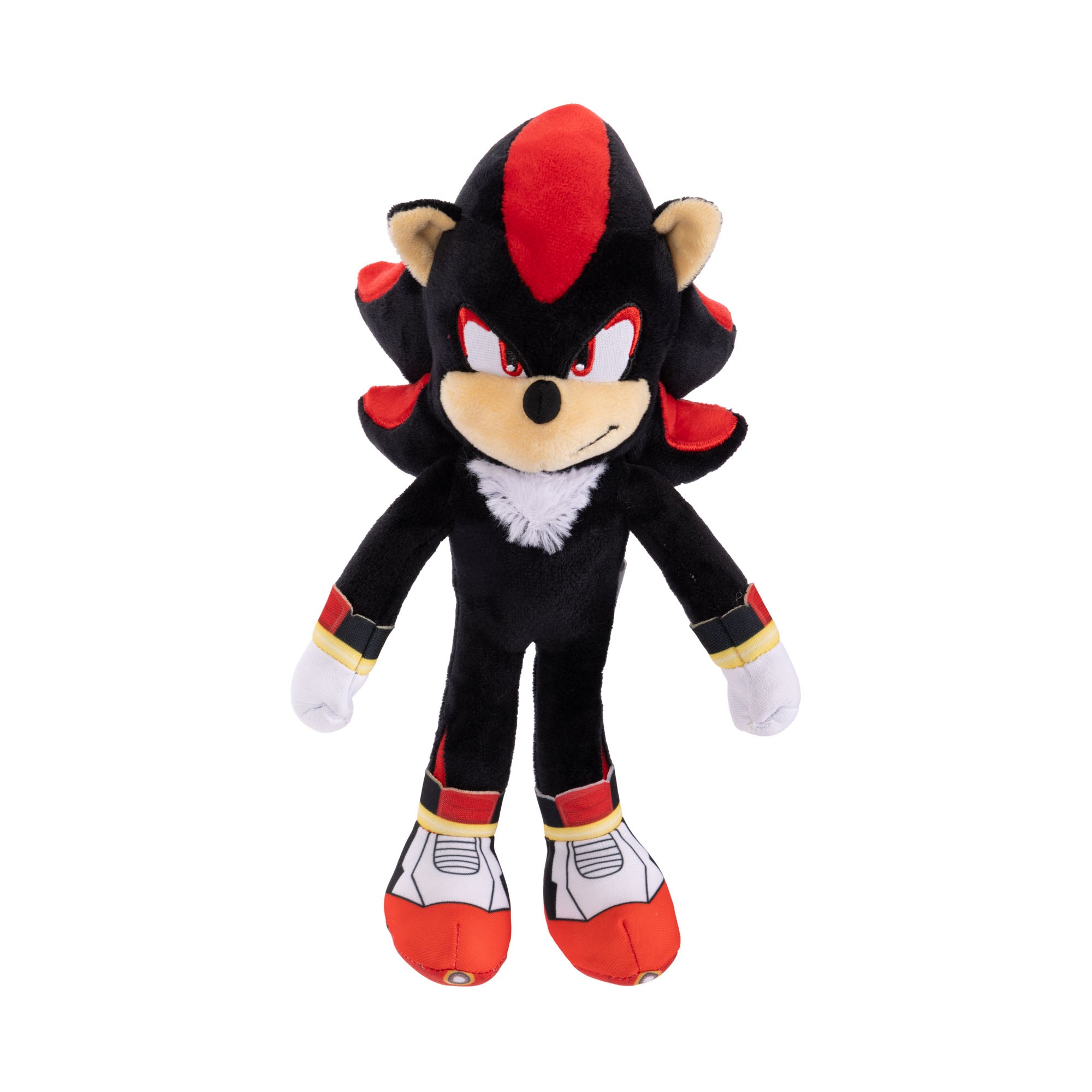 JAKKS - Sonic The Hedgehog 3 Peluche Assortiti 23 cm