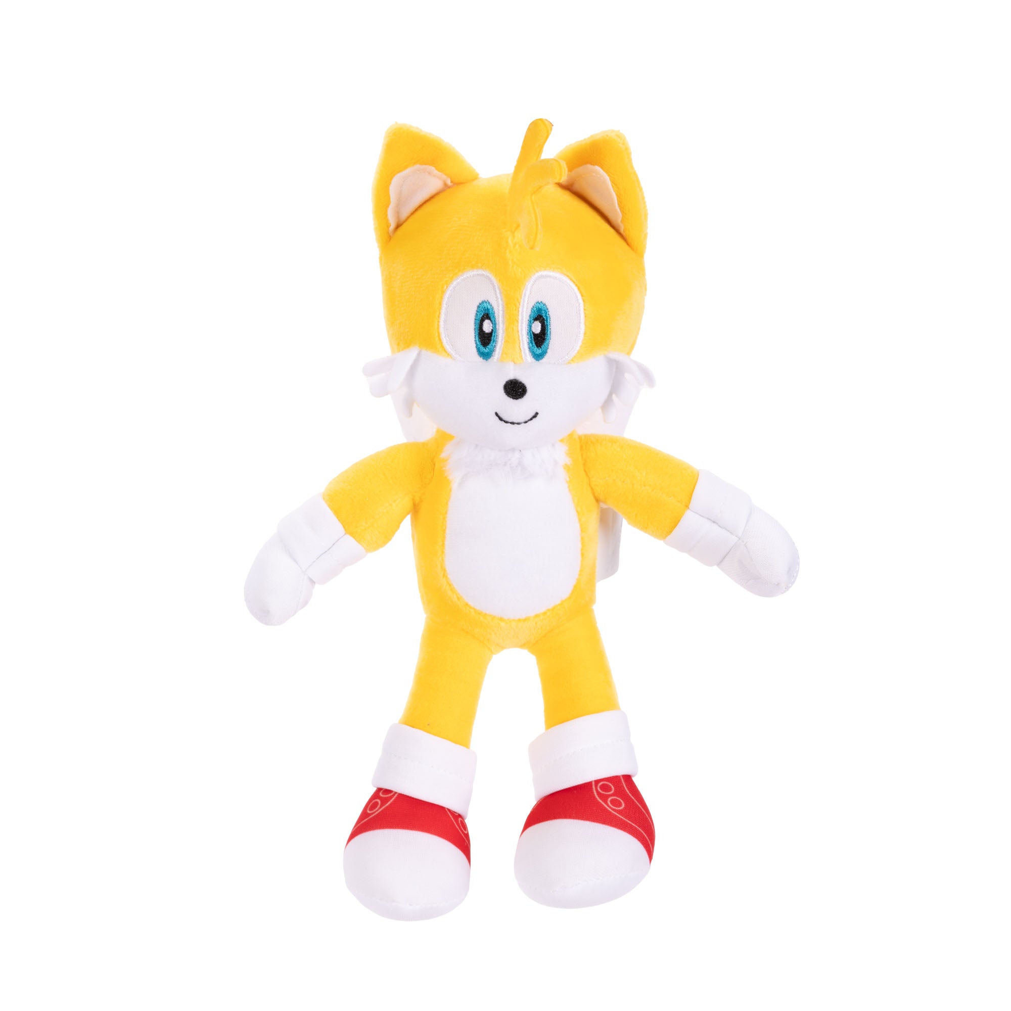 JAKKS - Sonic The Hedgehog 3 Peluche Assortiti 23 cm