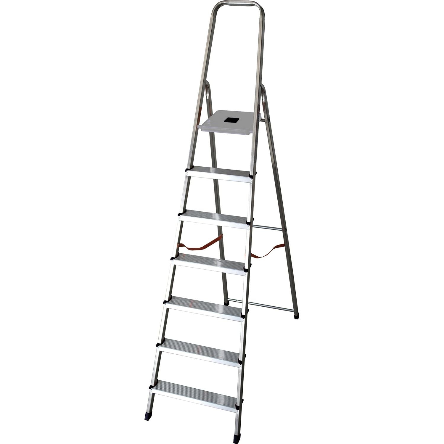 FACAL - Scala in alluminio 7 gradini