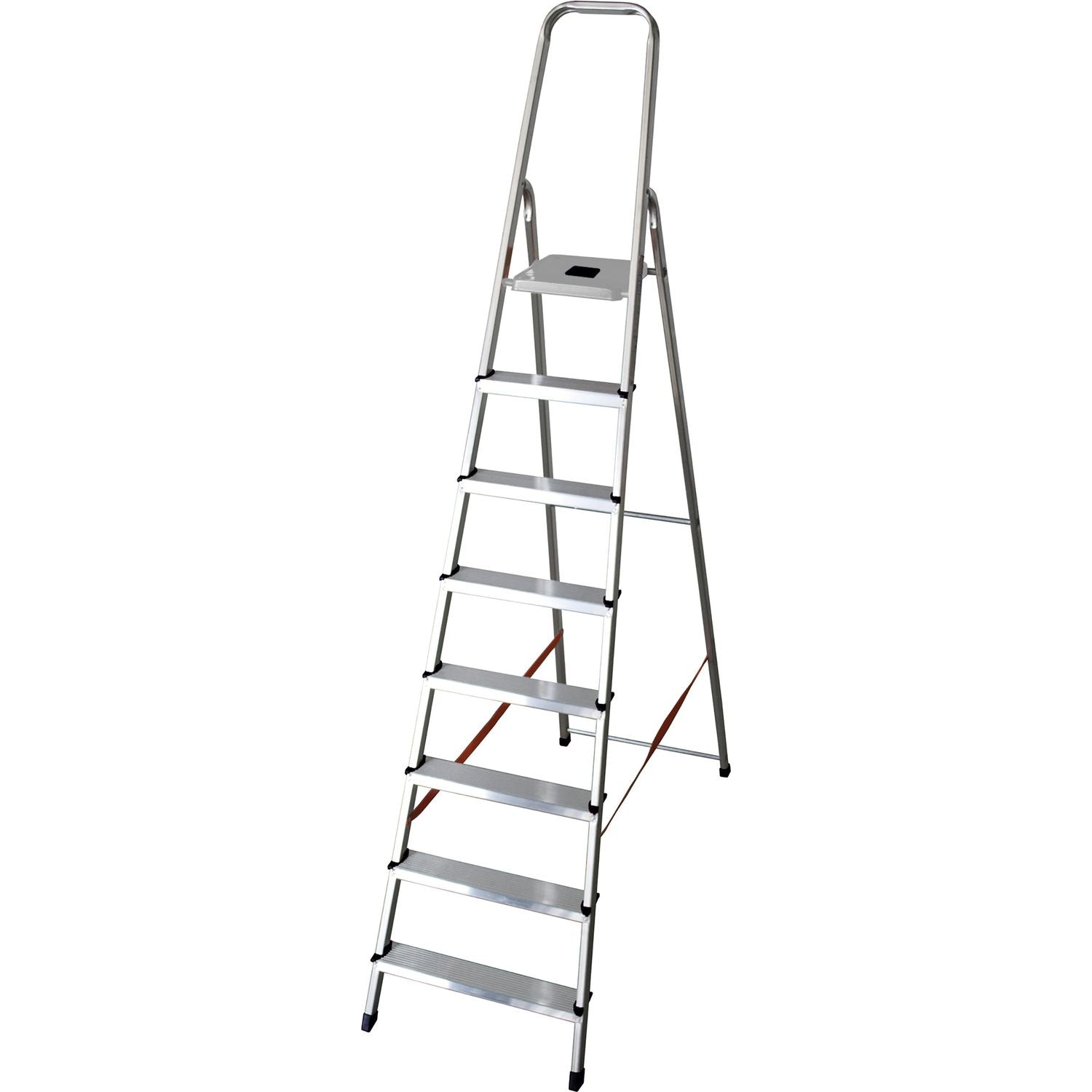 FACAL - Scala in alluminio 8 gradini