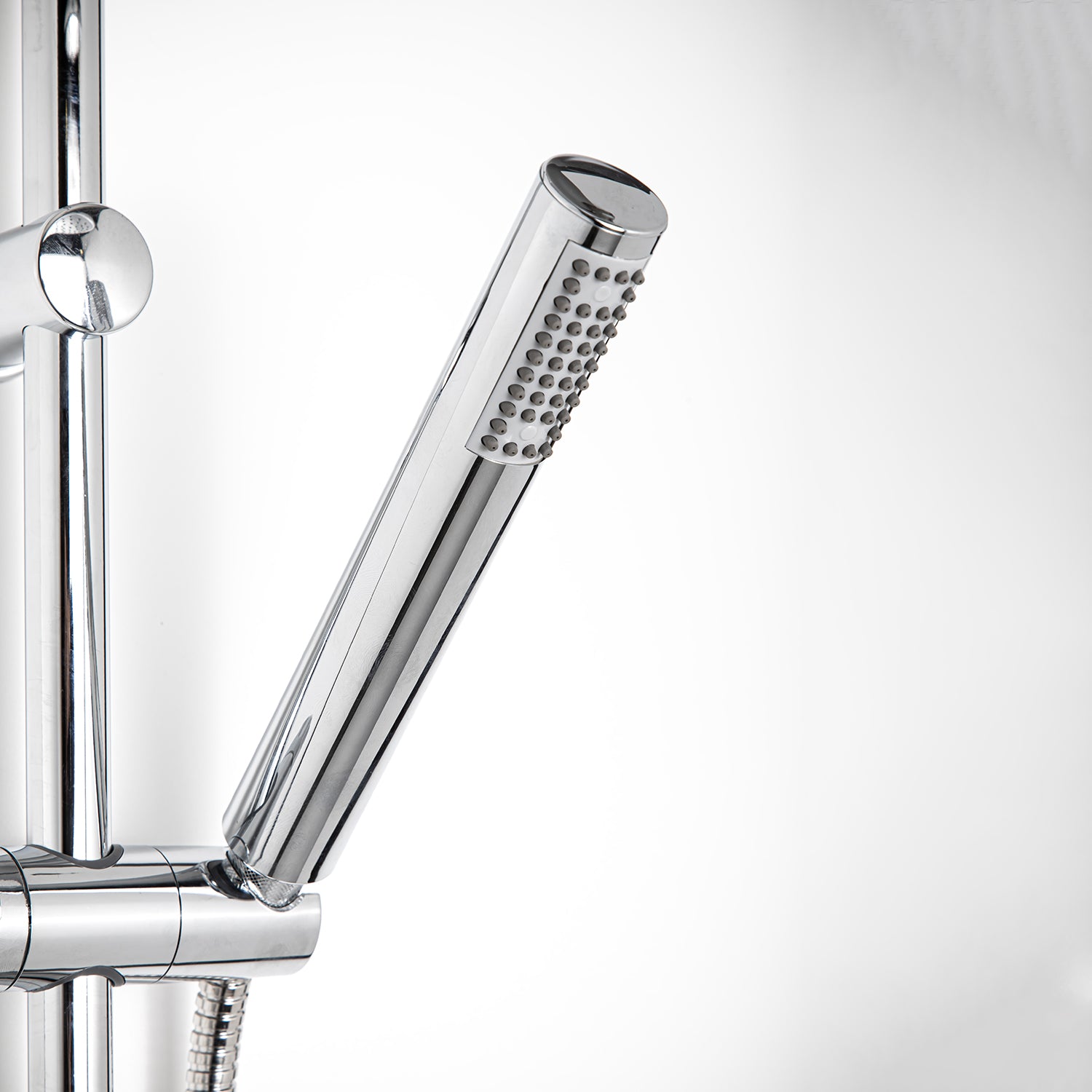 METAFORM - Colonna doccia Starter Cromata