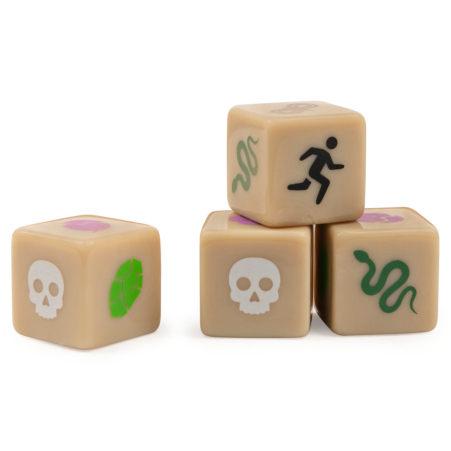 SPIN MASTER - Jumanji - Gioco da tavola