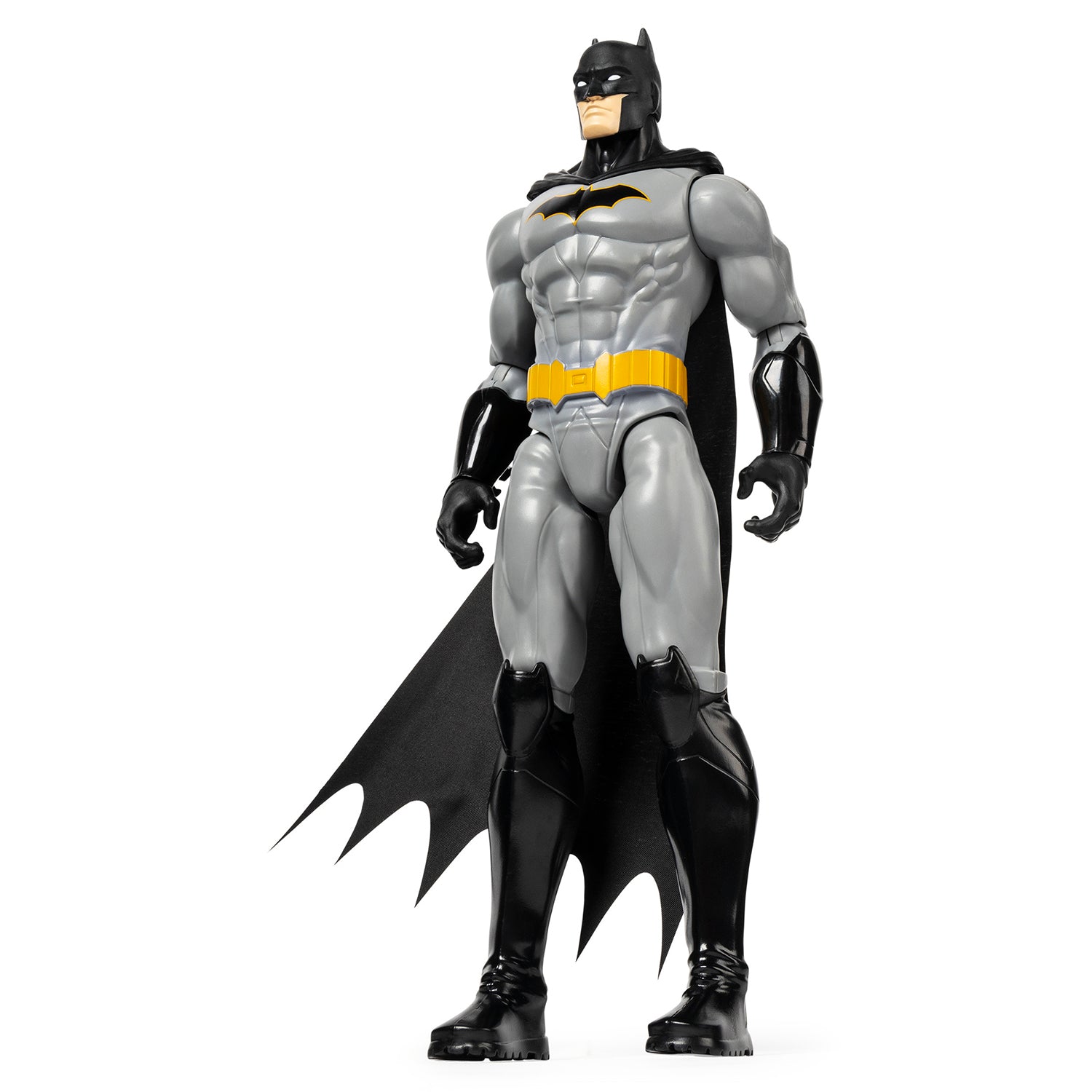 SPIN MASTER - Batman DC Comics Personaggio h30 cm
