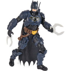 SPIN MASTER - Batman Adventures Batman Action Figure in scala 30 cm con accessori