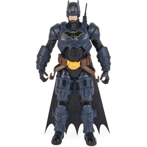 SPIN MASTER - Batman Adventures Batman Action Figure in scala 30 cm co –  Shop On Line Happy Casa Store