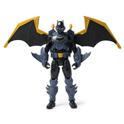 SPIN MASTER - Batman Adventures Batman Night Sky Action Figure in scala 30 cm con accessori