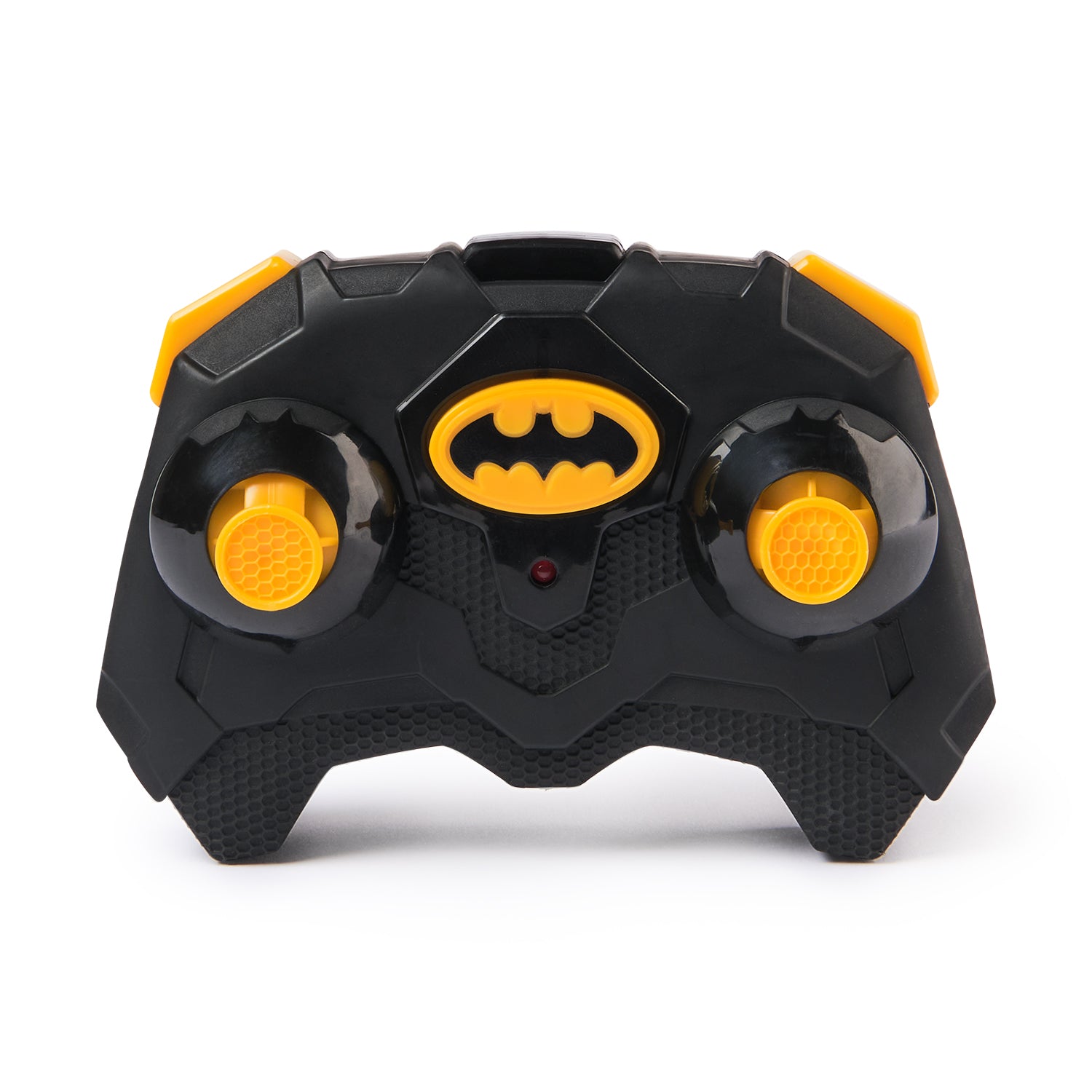 SPIN MASTER - Batman Batmobile Radiocomandata RC con Telecomando 3+ Anni