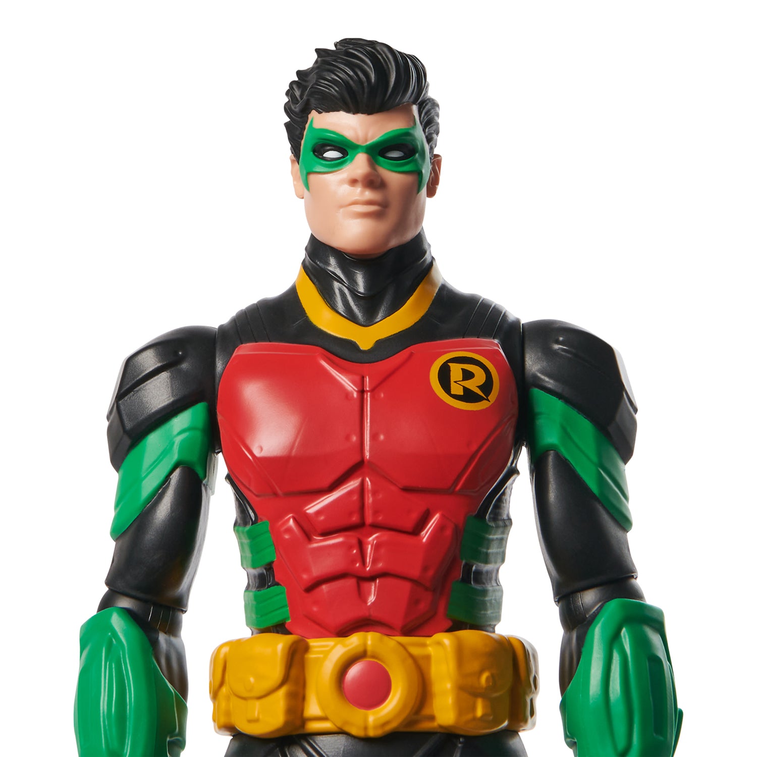 SPIN MASTER - Action Figure Robin DC Batman h30 cm