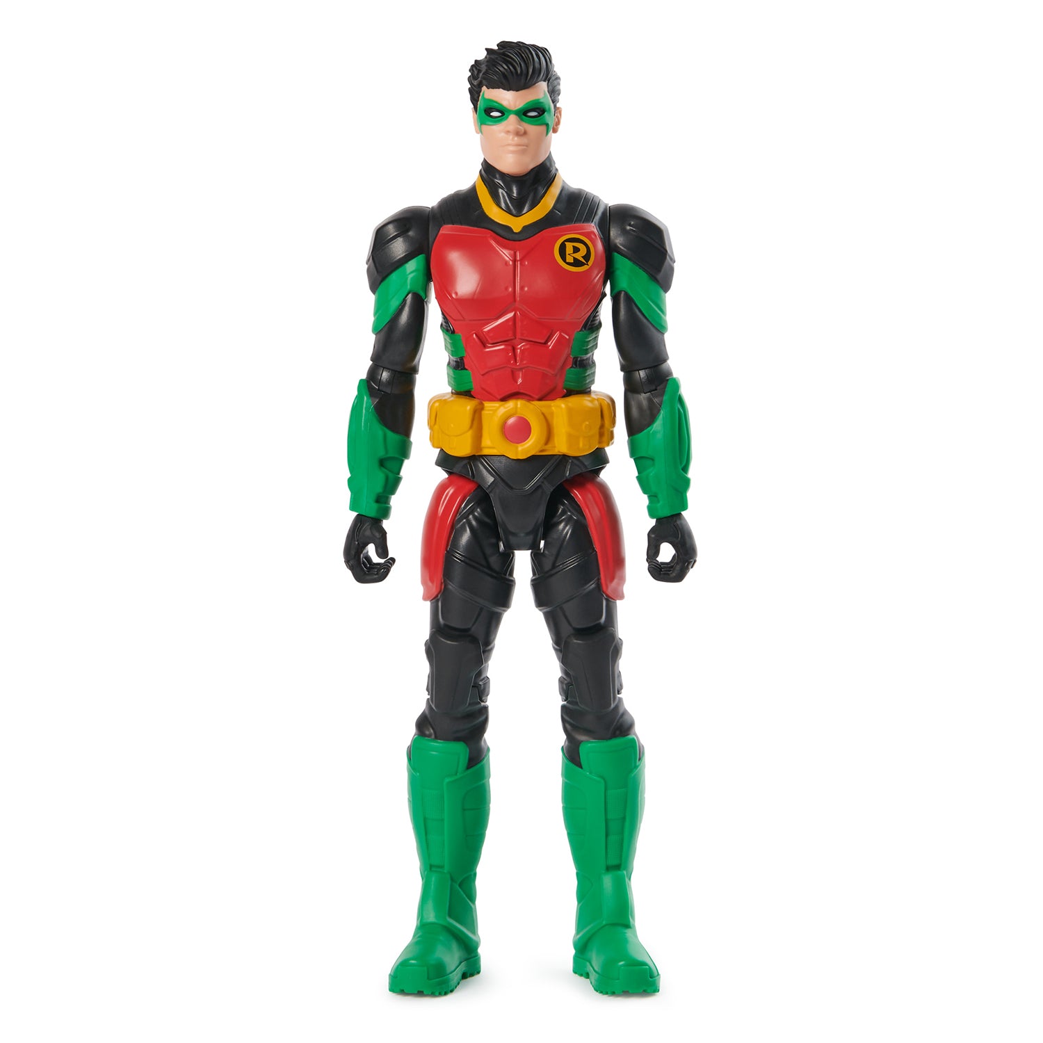 SPIN MASTER - Action Figure Robin DC Batman h30 cm