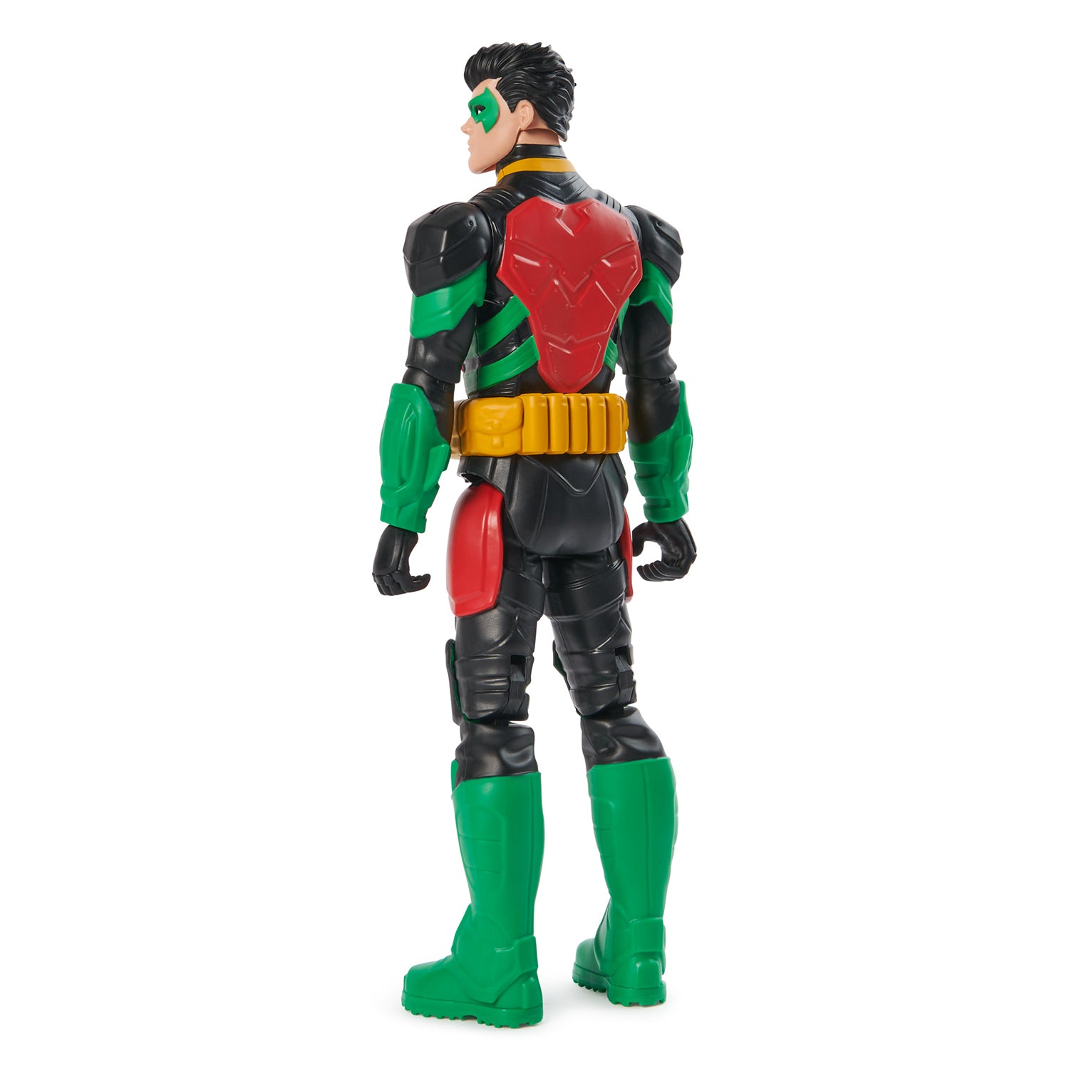SPIN MASTER - Action Figure Robin DC Batman h30 cm