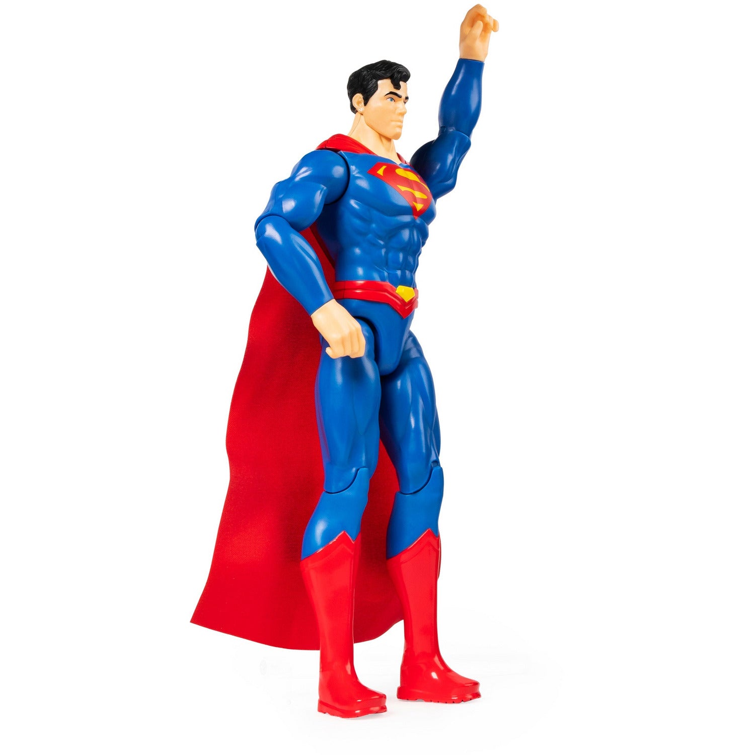 SPIN MASTER - Superman DC Comics personaggio - h30 cm