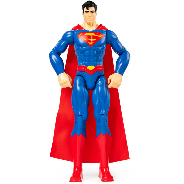 SPIN MASTER - Superman DC Comics personaggio - h30 cm